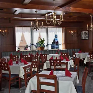 Mamma Rosa Hotel