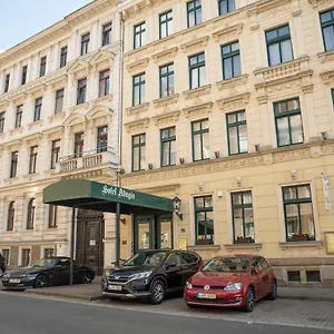 Adagio Leipzig