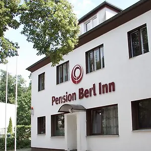 Berl Berlin