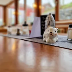 Ferien Vom Ich, Bayerischer Wald, & Restaurant Hotel