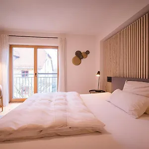 Guest house Brauereigasthof-jakob