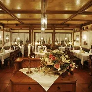 Guest house Hotel-restaurant Esbach Hof