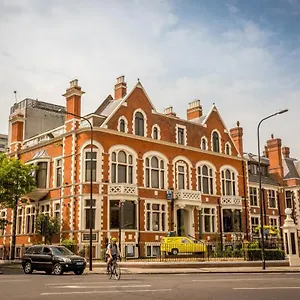 *** Hotel Western Peckham Storbritannien